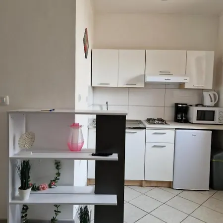 Apartma Olivin Apartment Petrovija